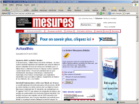 Mesures.com